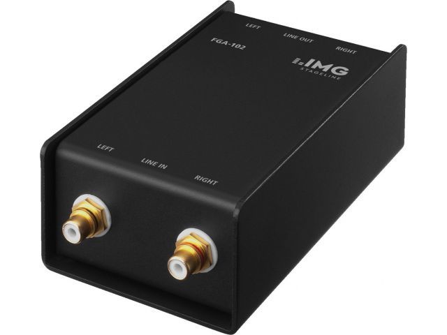 Lineárny transformátor FGA-102 IMG FGA-102