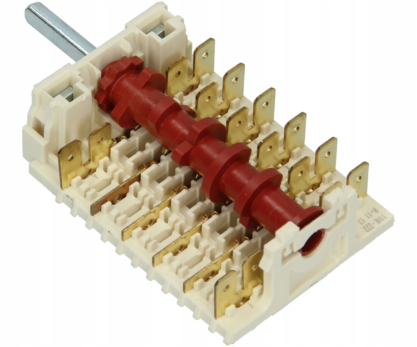 Programátor Function switch Rúra TEKA