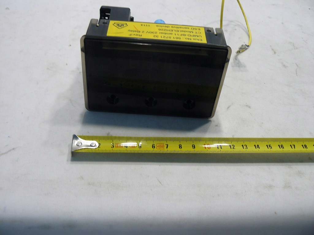 Programátor Timer Electrolux rúra
