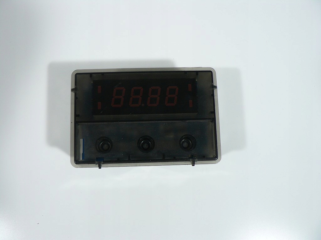 Programátor rúry Clock Electrolux 3872108513