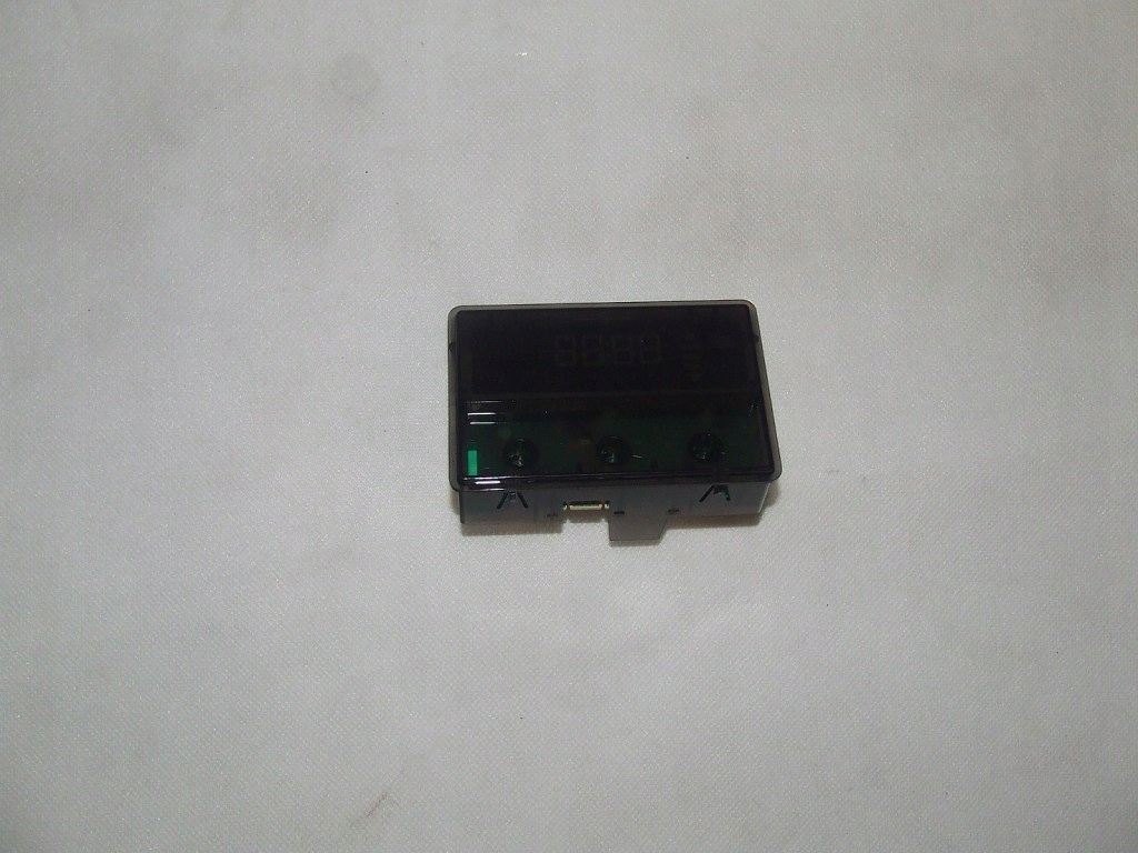 Časovač rúry Electrolux 5610791039