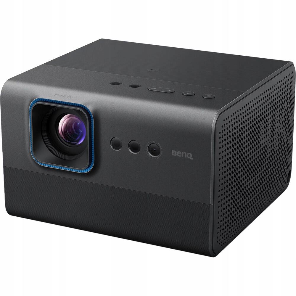 DLP projektor BenQ GP520 čierny