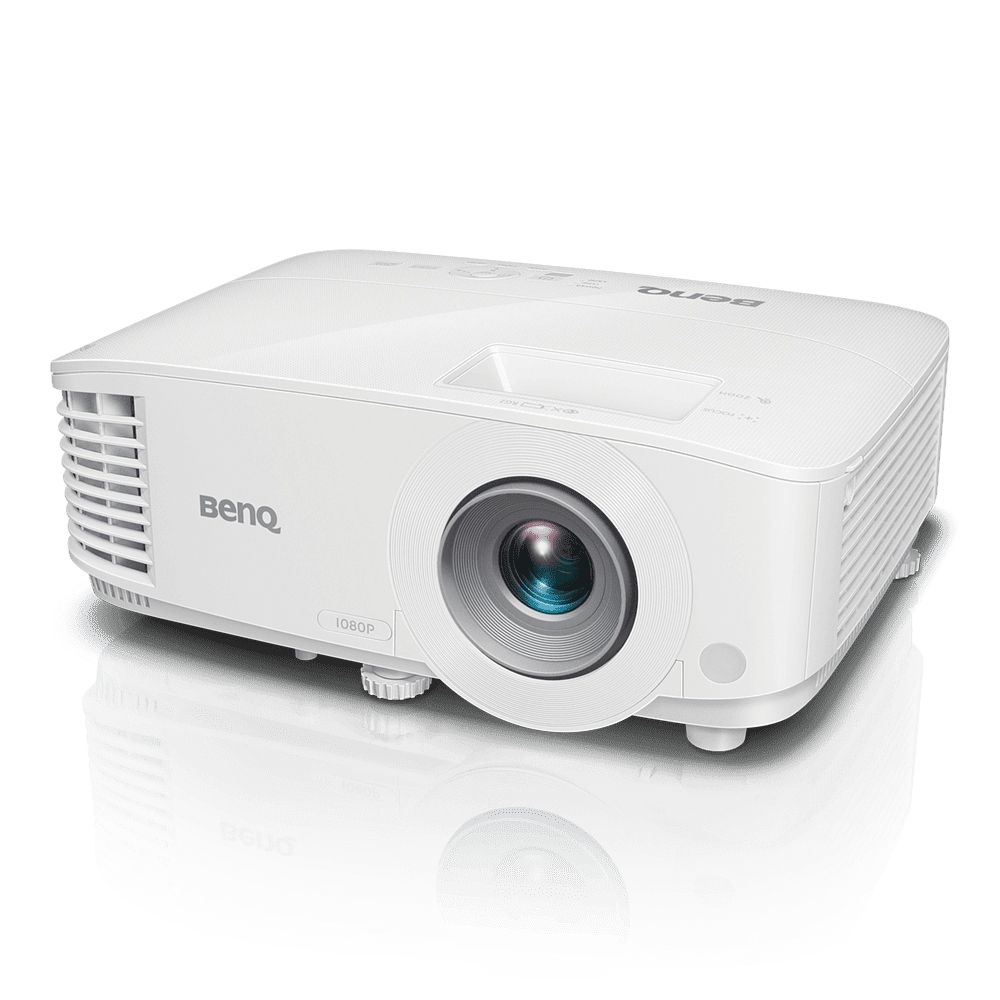 DLP projektor BenQ MH733, biely