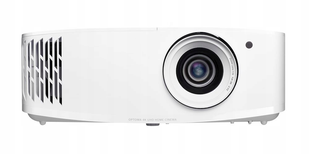 Optoma UHD38X biely DLP projektor