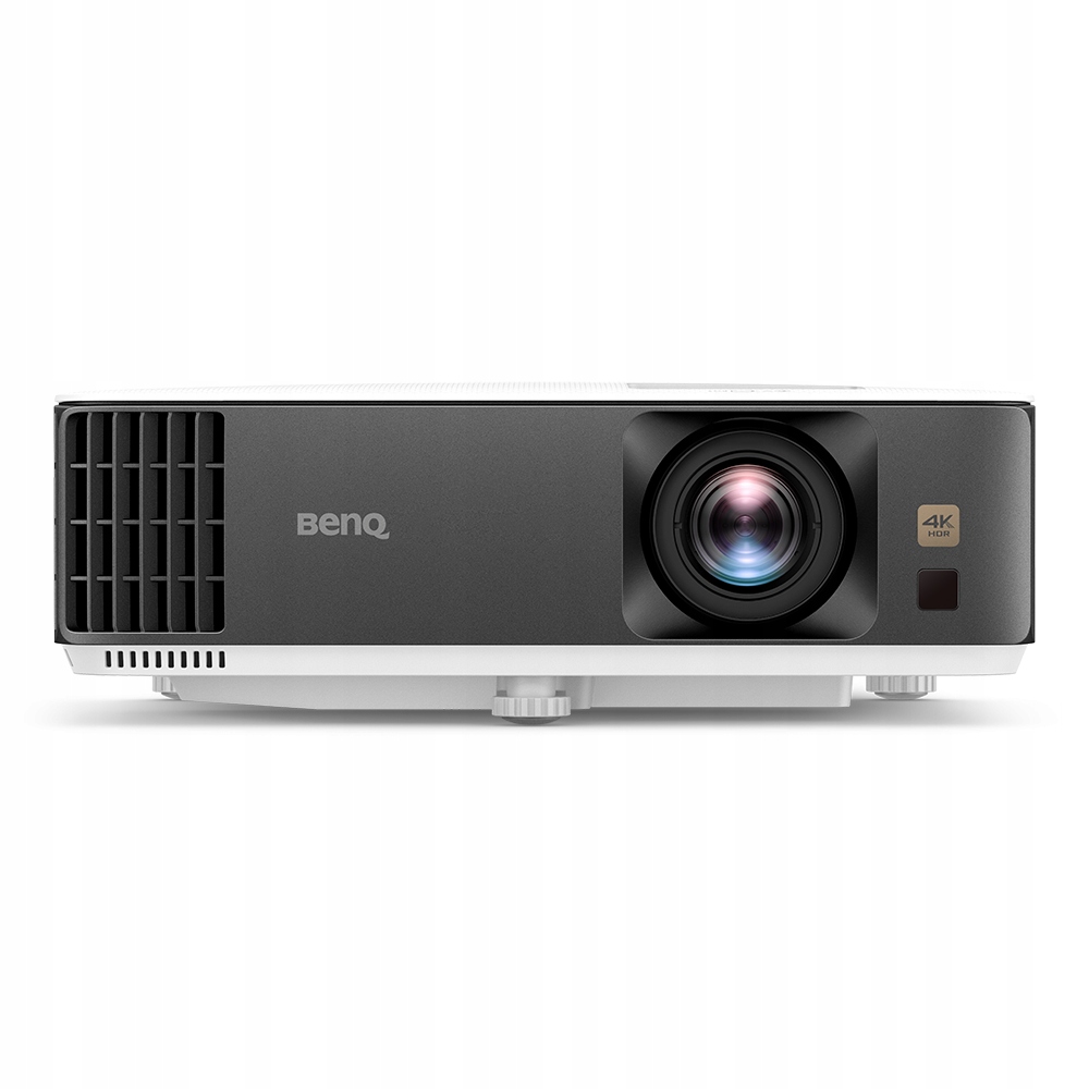 DLP projektor BenQ TK700 biely