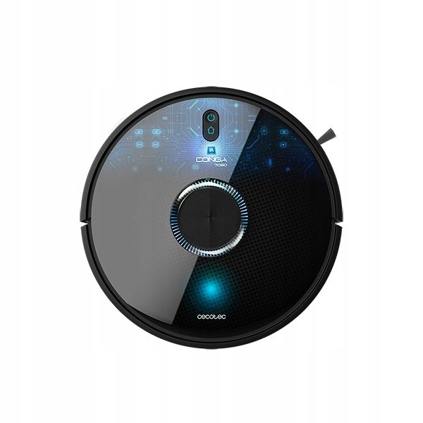 Čistiaci robot Cecotec Conga 7090 ia