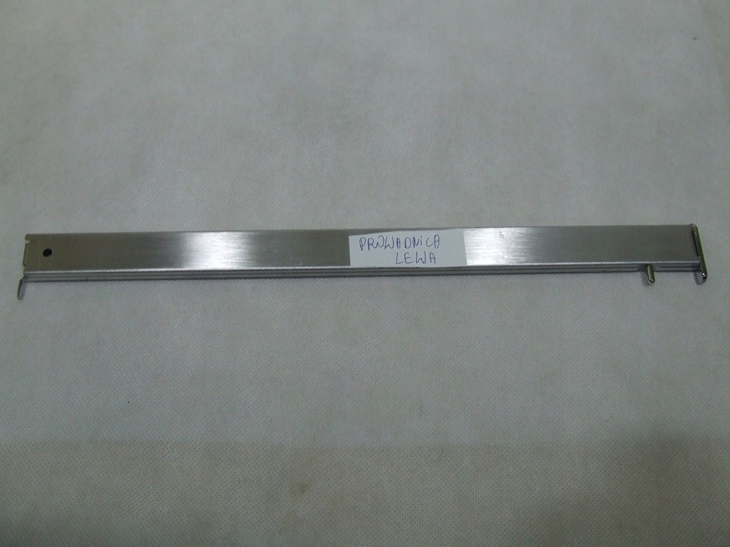 Ľavý teleskopický vodítko DG61-00565A SAMSUNG