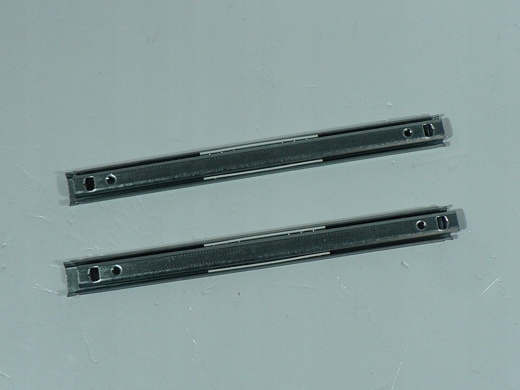 Guides KPL Hood ELECTROLUX 50166002001