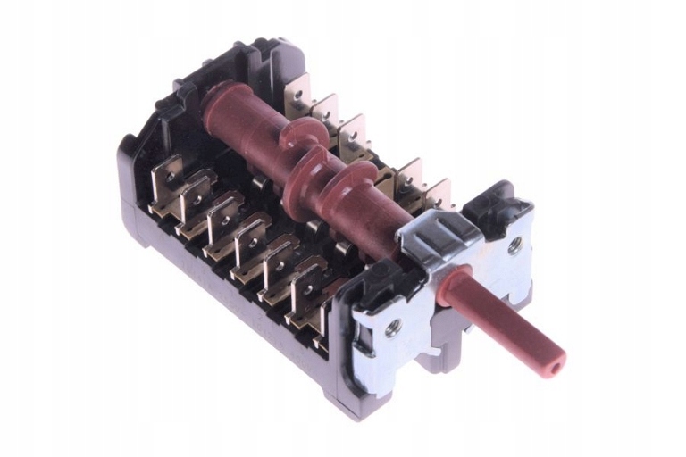 BEKO 263900055 rúry prepínač
