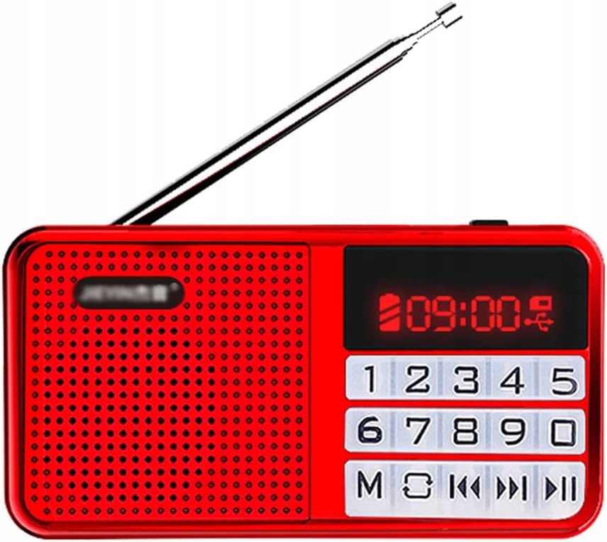 Nad rádiami DAB, retro rádio digitálne rádio