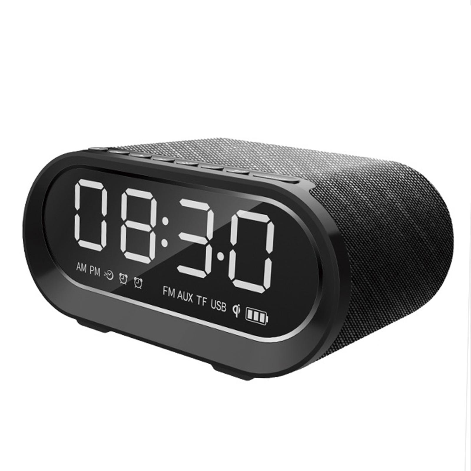 Bluetooth Wireless Reproduktor Small Fenteer Fenteer-68040722 0 W W W W W W W.