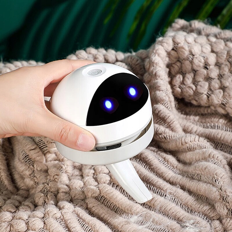 Prenosný stôl USB vysávač mini vysávač vysávač