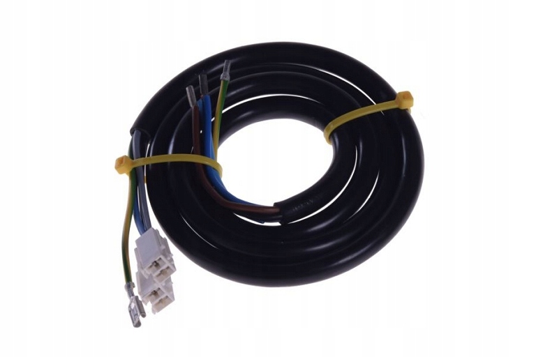 Káblové Indukčná varná doska Whirlpool C00500603