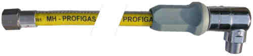 Kábel Quick-Coupling Snake Gas 1,25m Promotion !!