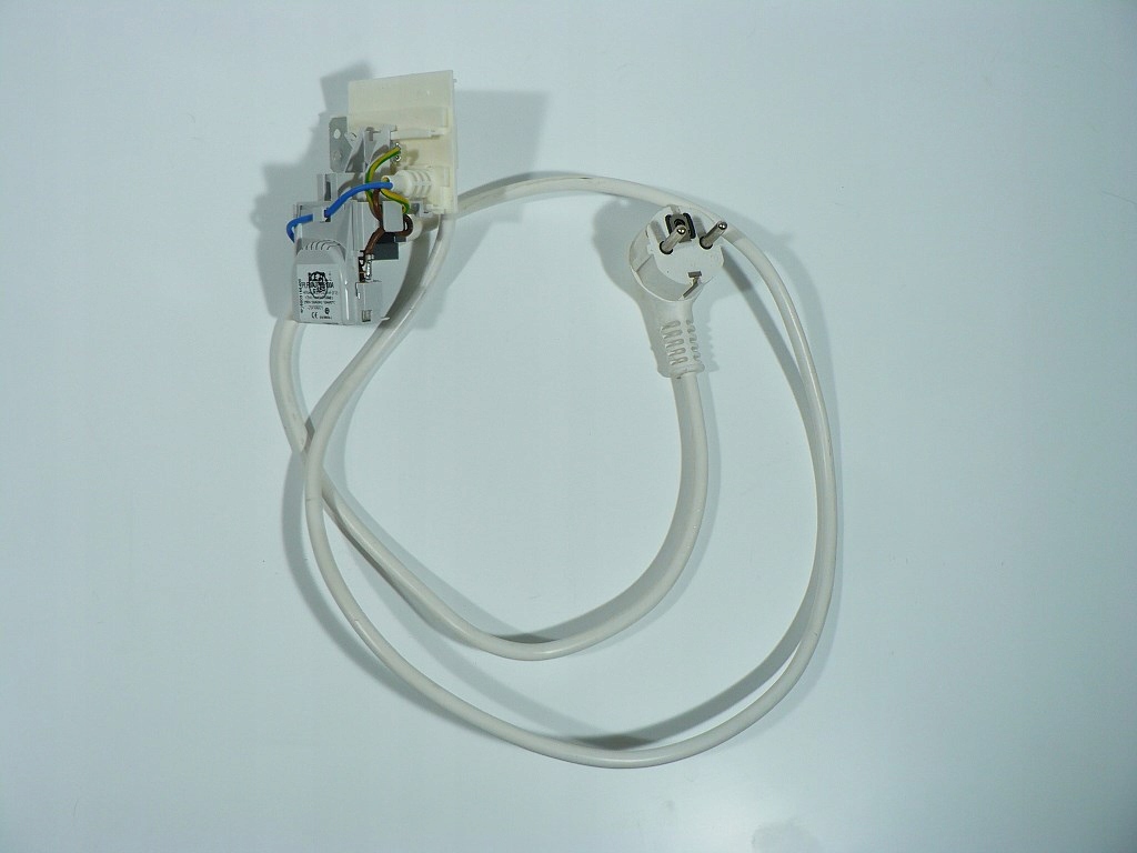 Power Wire. Práčka INDESIT C00259297