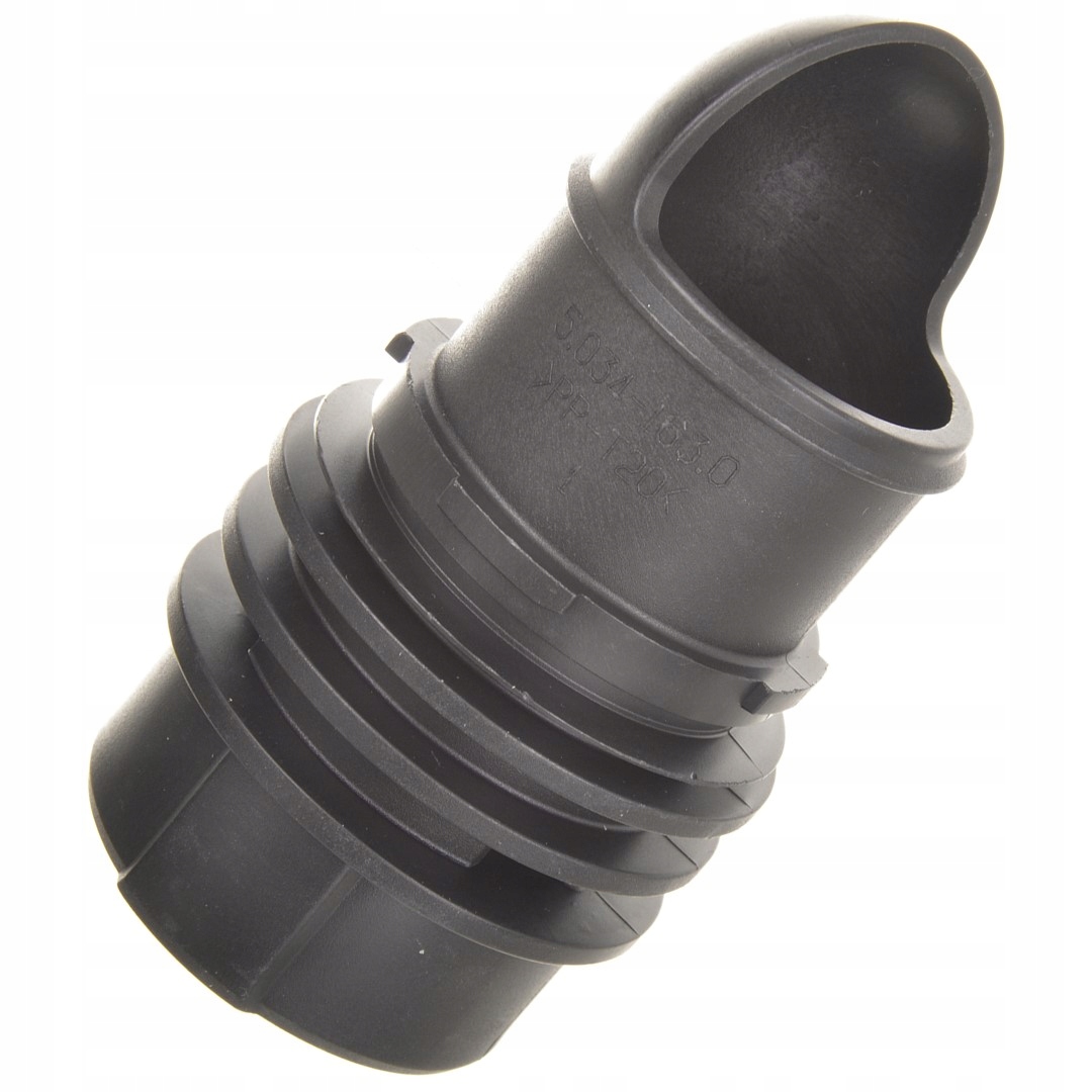 Hadica na vysávač - Pripojte sacie hniezdo Karcher T 10/1 7/1 Snake
