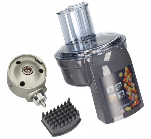Dikingové pripojenie kenwood kax400pl šedá
