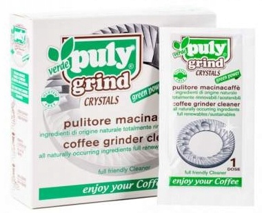 Brúsky bazény granule na čistenie mlyncov 10 ks