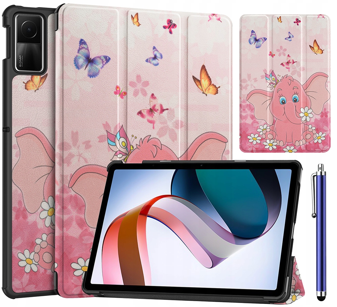 Puzdro pre Xiaomi XIOAMI REDMI PAD SE 11"