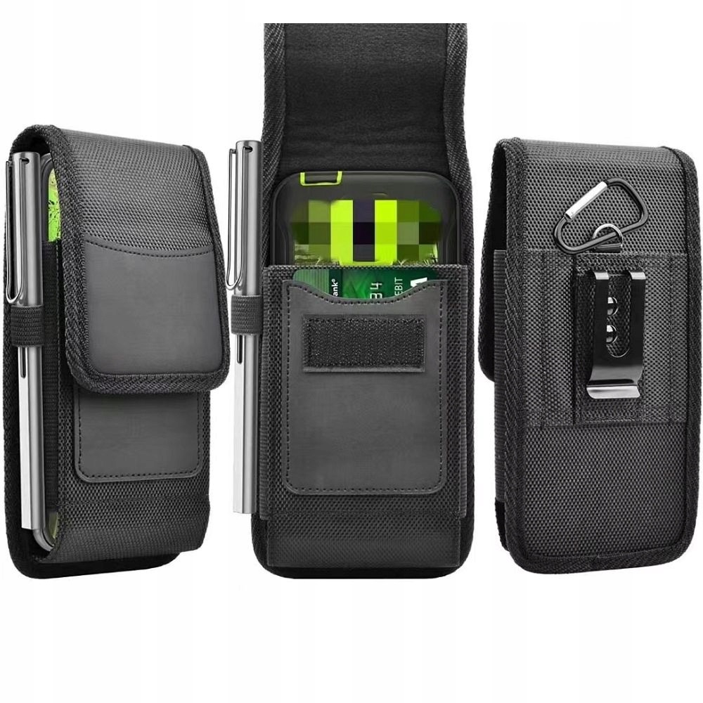 Case Cover Veľké posuvné púzdro XXL pre 6,9" telefón