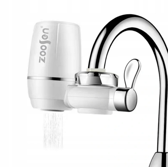 Kohútikový filter Zoosen ZSW-010A/010B