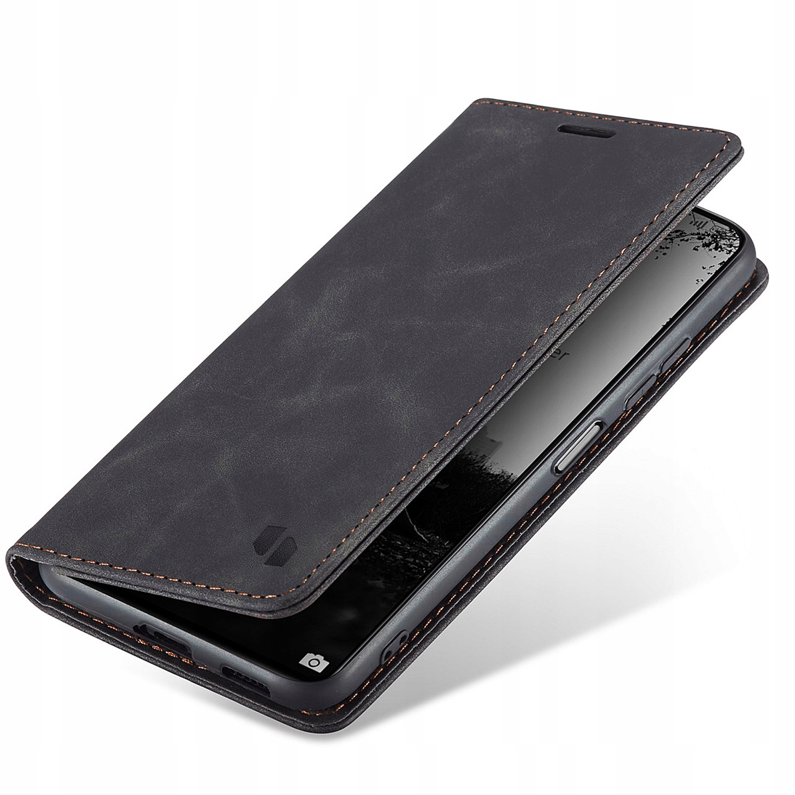 Flipové puzdro Zaps pre Xiaomi 11T / 11T Pro čierne