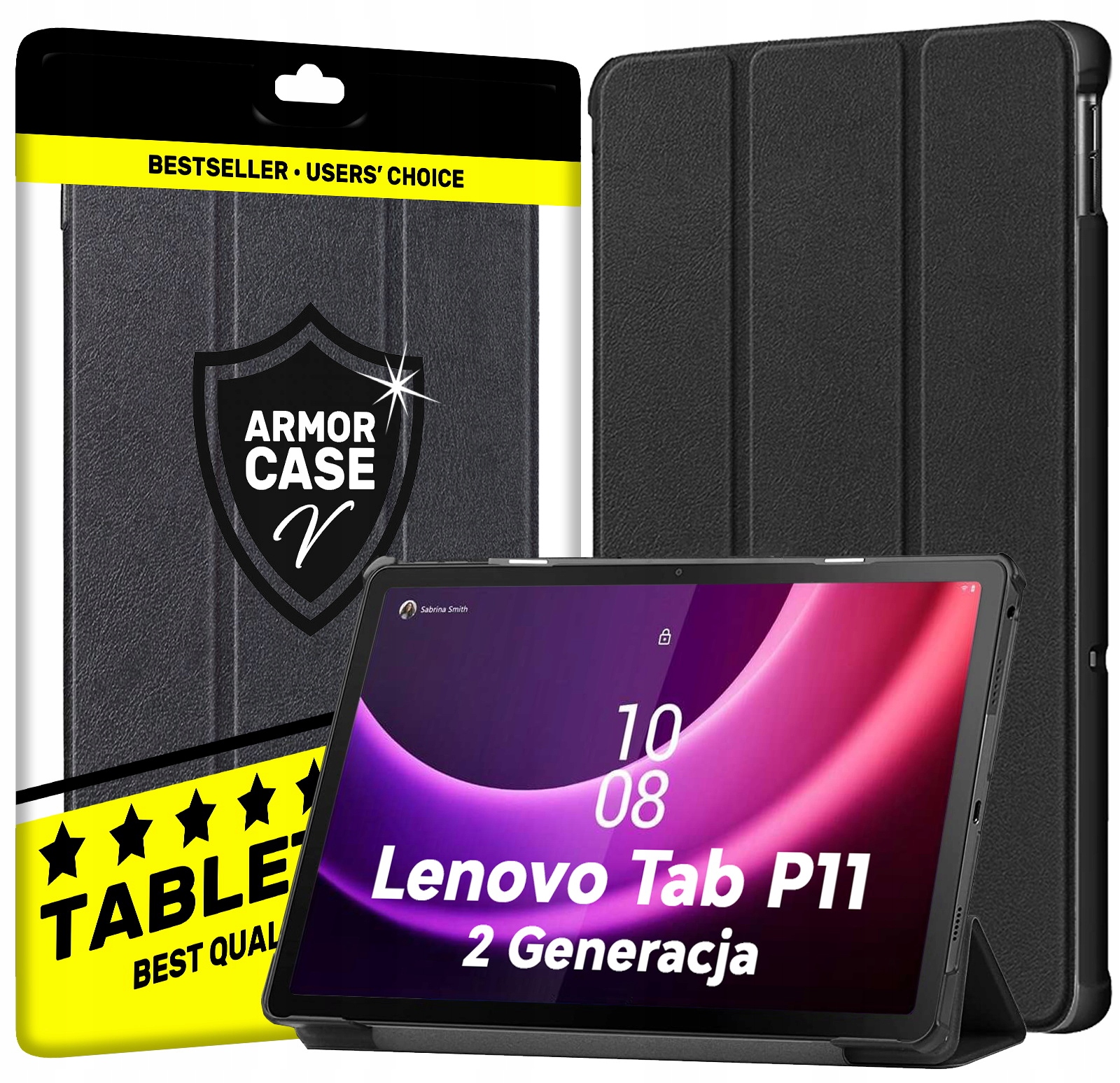 Etui ArmorCase pre Lenovo TB-350FU TB-350XU