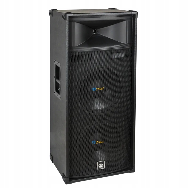 Stĺpec dibeisi q1224 300 w čierny