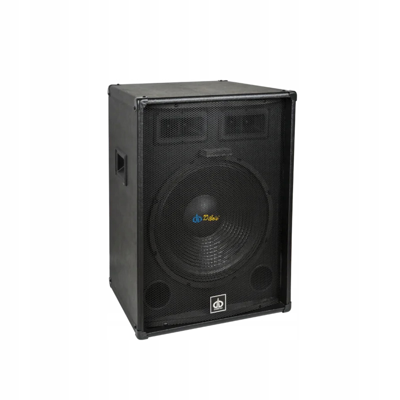 Stĺpec dibeisi q1536 300 w čierny