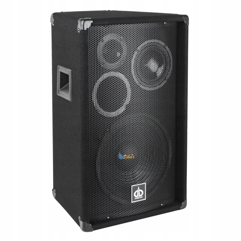 Stĺpec dibeisi q8001 200 w čierny