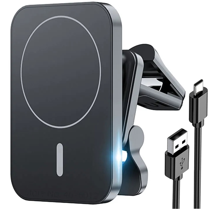 Nela-Styl 2000 mA USB 3.1 typ C autonabíjačka