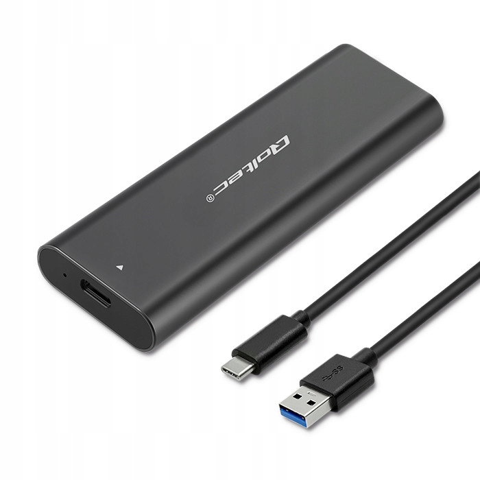 Vrecko na disk Qoltec 50312