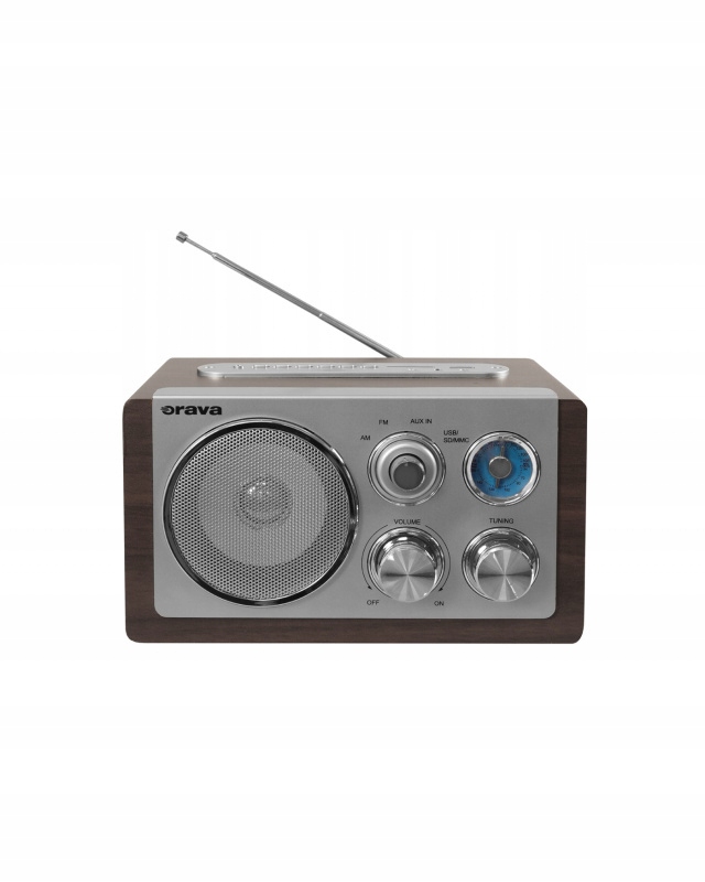 Miniradio RR-29