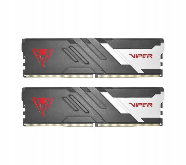 RAM DDR5 Patriot 32 GB 6000 9
