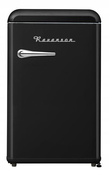 Ravanson LKK-120RB jednokonná chladnička