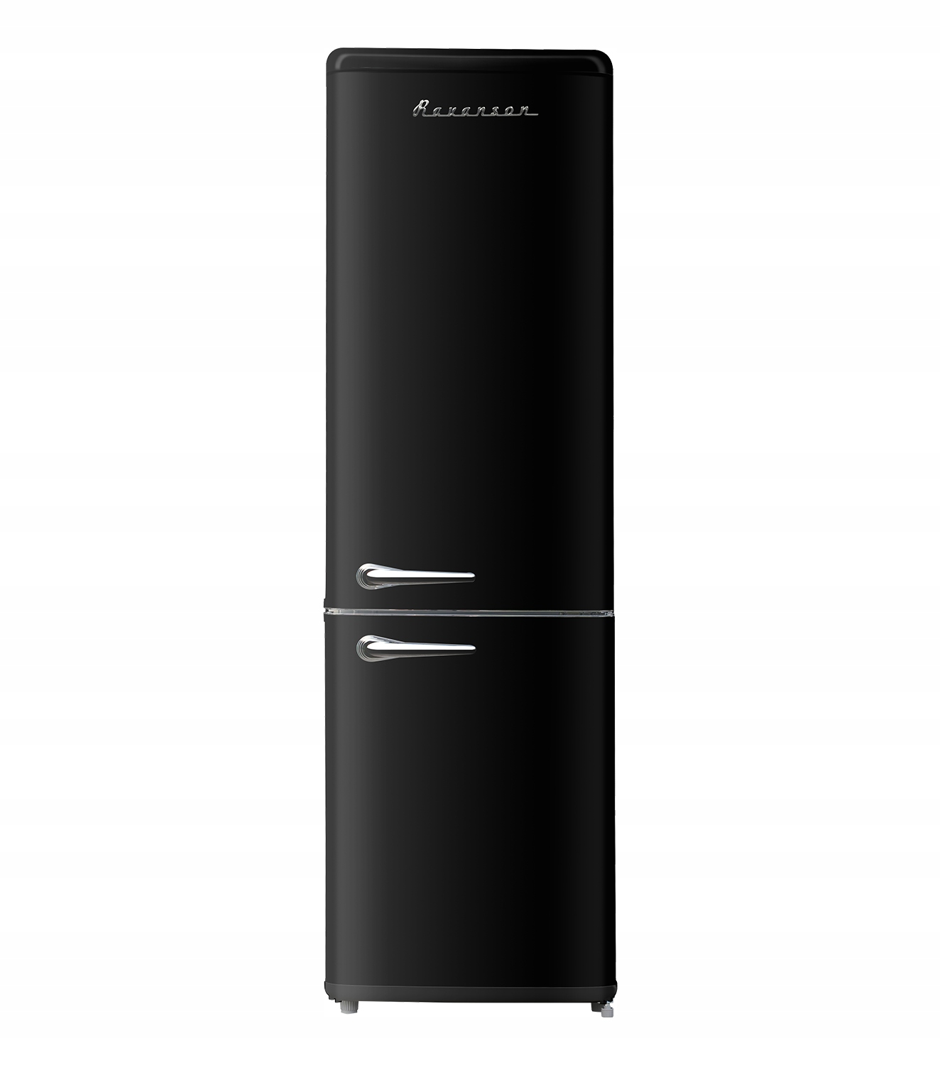 Dvojdverová chladnička Ravanson LKK-250RB