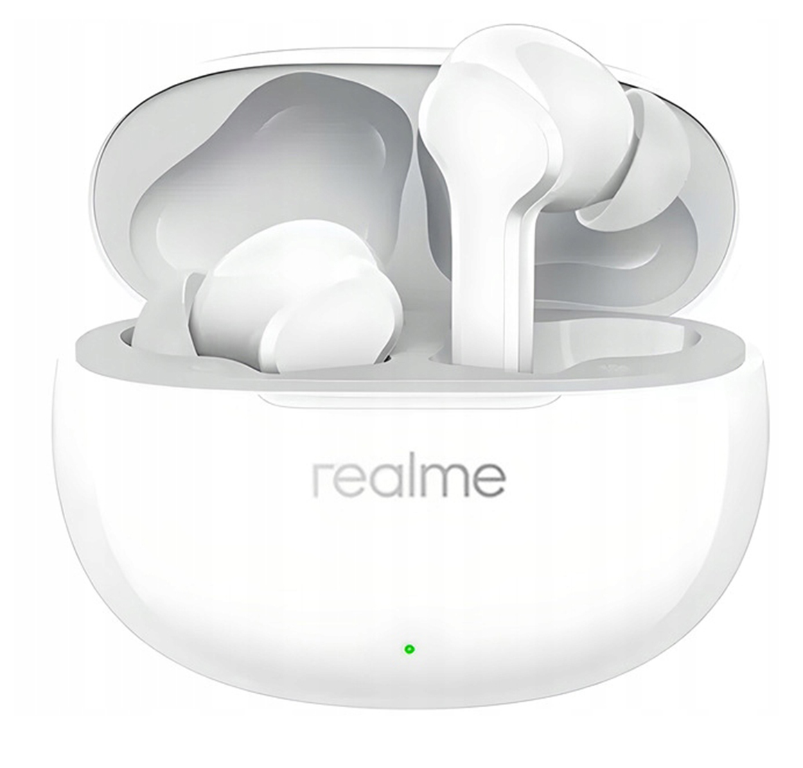 Bezdrôtové slúchadlá do uší Realme Buds T100