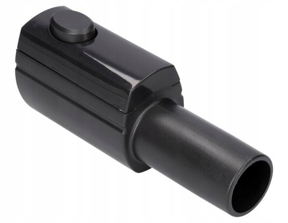 Hadica na vysávač - Electrolux ZE050 9001967166 Black Sack Adapter
