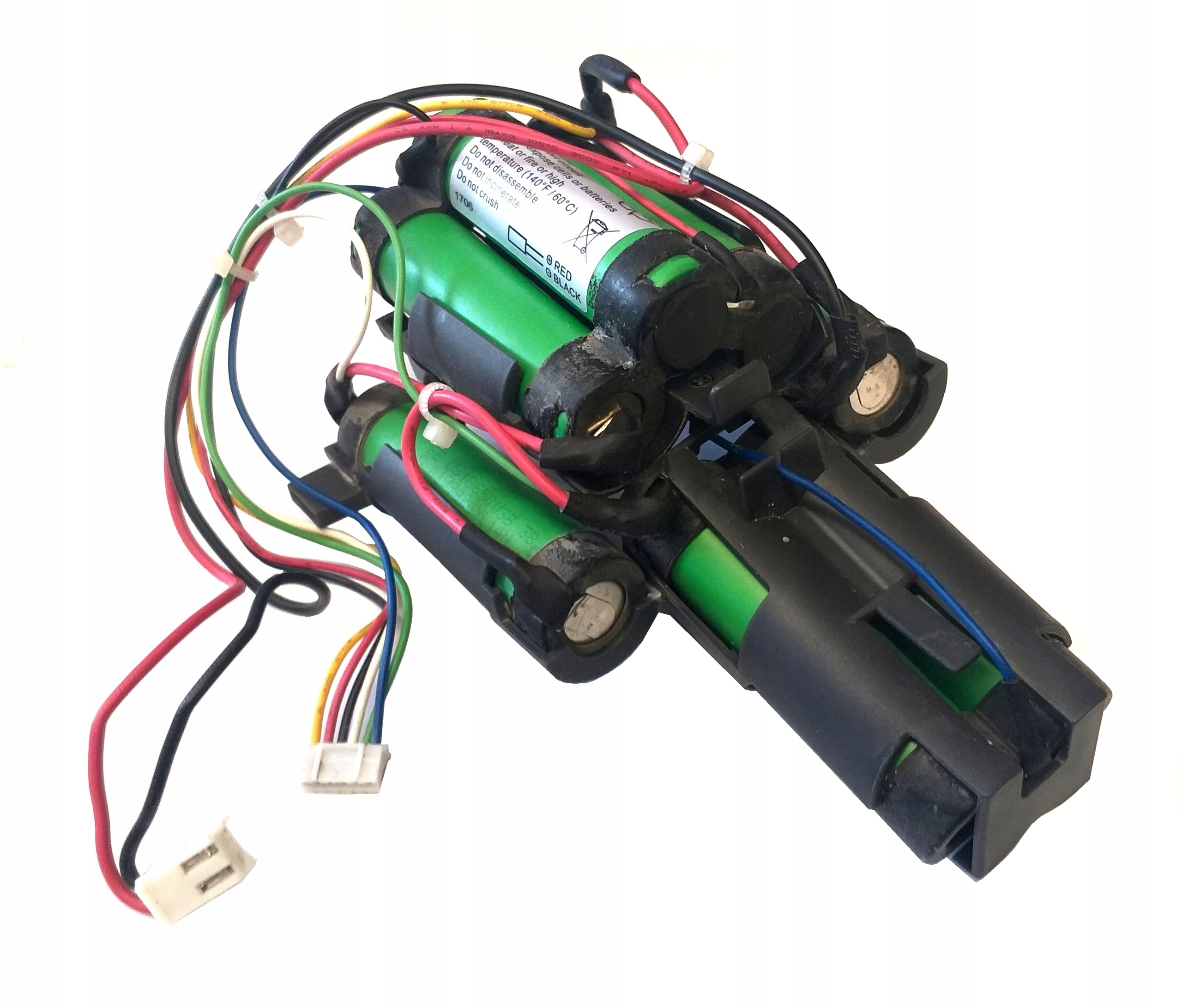 Batéria Sony US18650VTC4 pre Electrolux ergorapido ZB13er 2.6 AH