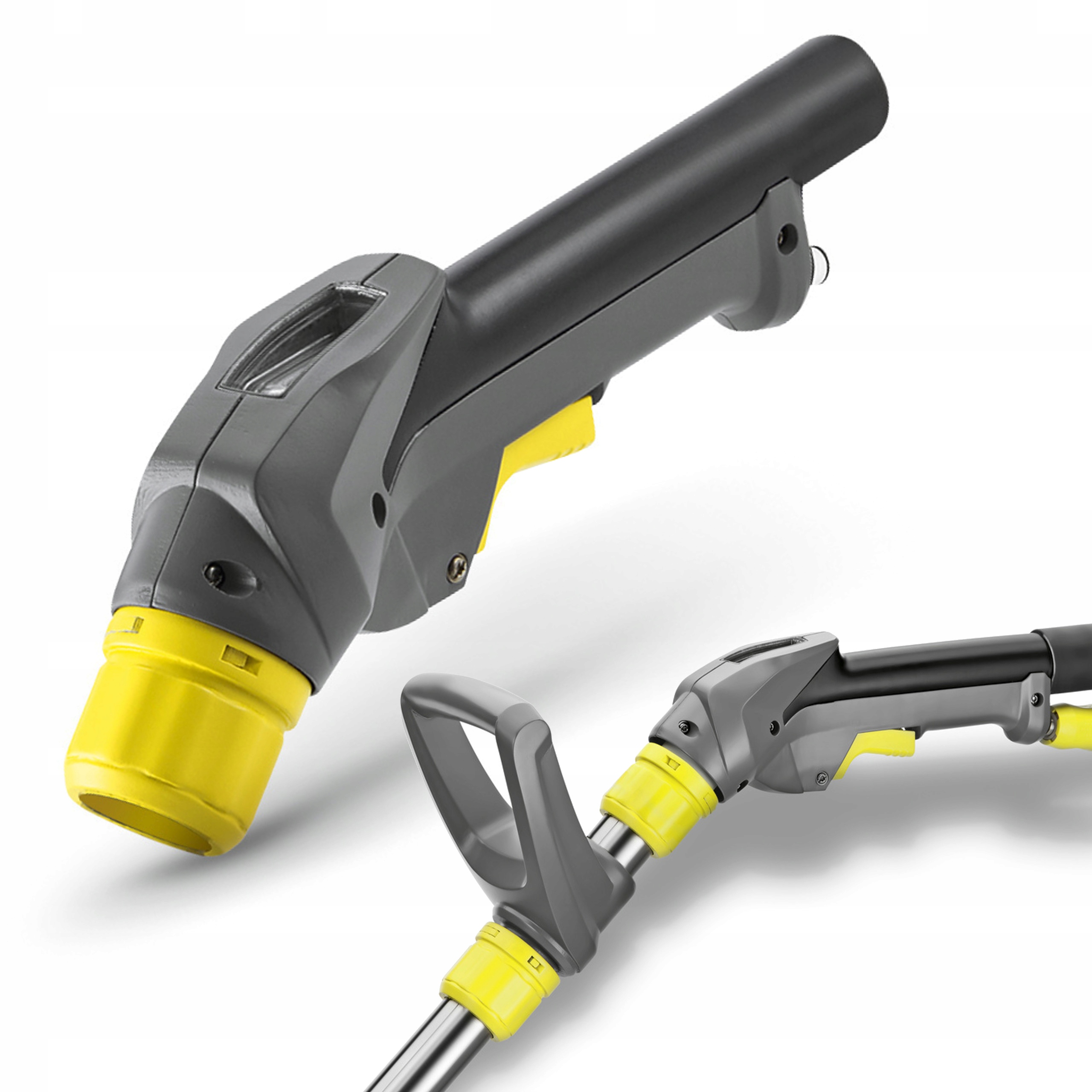 Hadica hadice lakťa Karcher 400