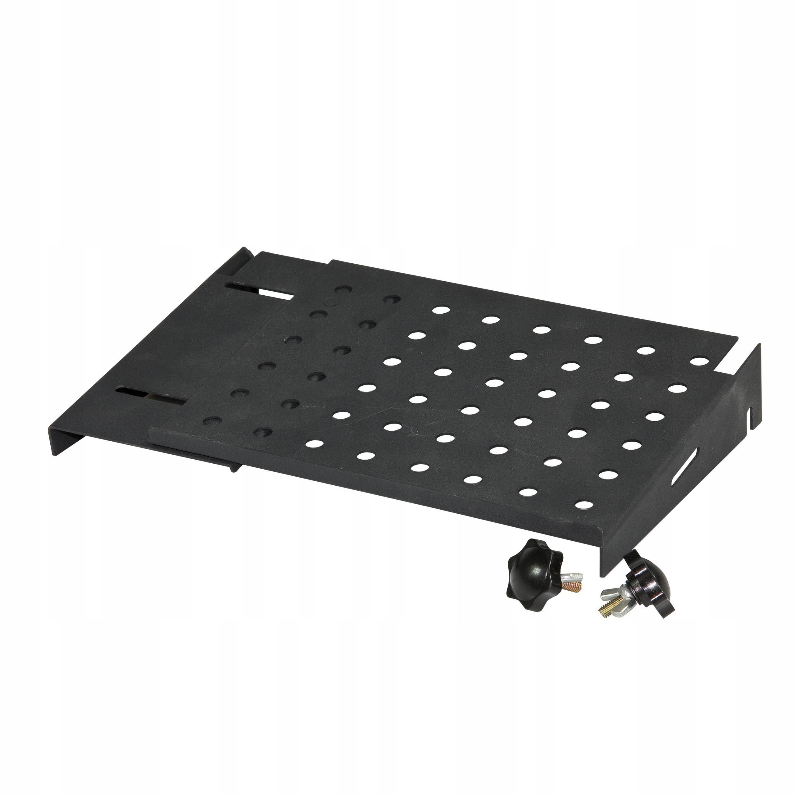 Prenosný počítač/mixér 2 kg mixér Renaop Interface Tray statív