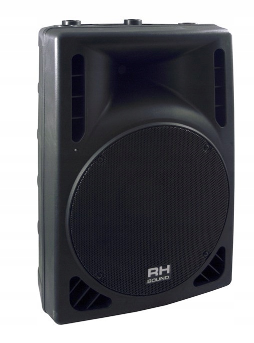 Stĺpec RH Sound-pl sp. Z O. O. PP-0315AUS-BT 200 W
