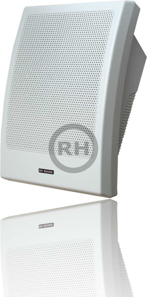 RH Sound SA3-55Q - reproduktor na stene
