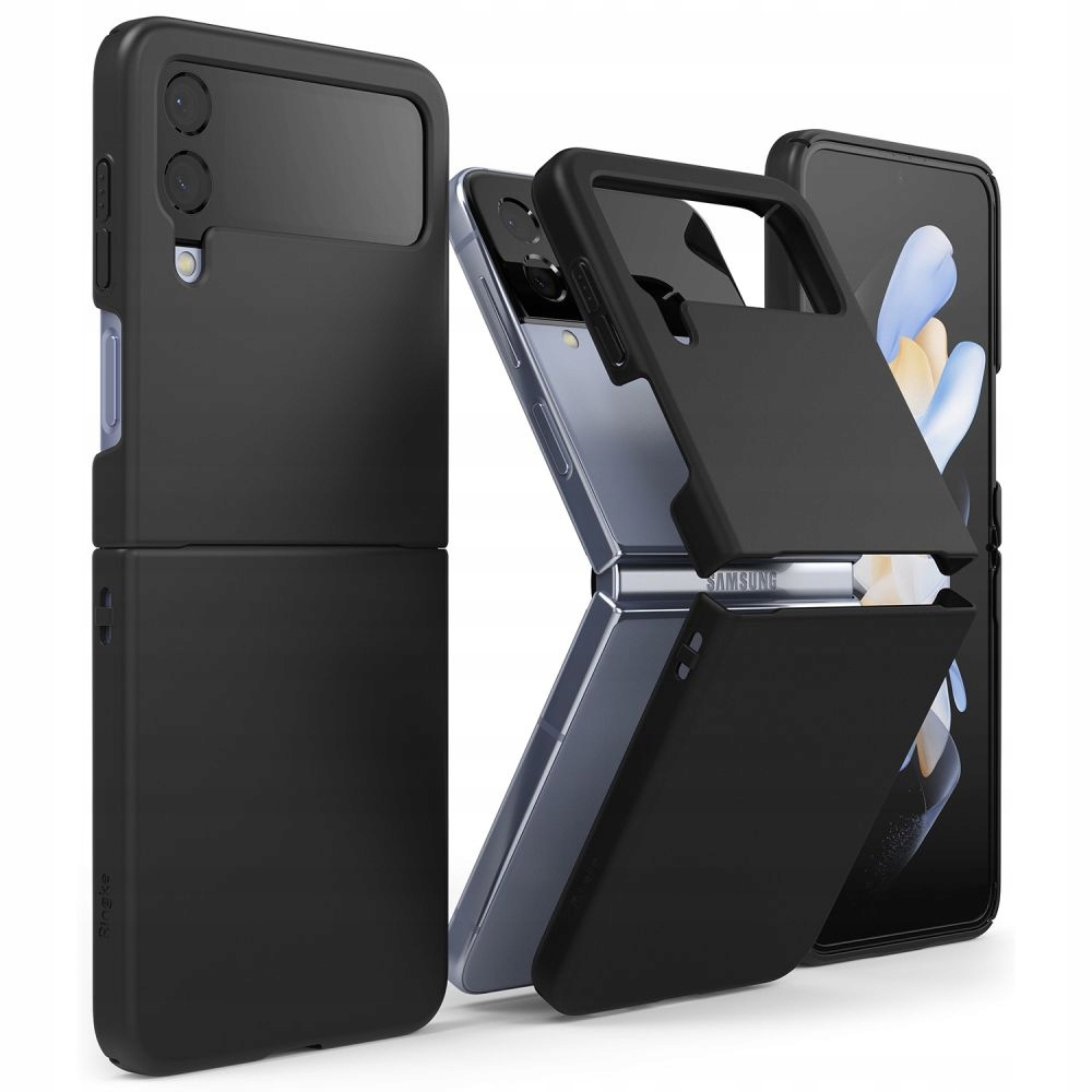 Exoguard Pasters do Realme 8, Realme 8 Pro Black