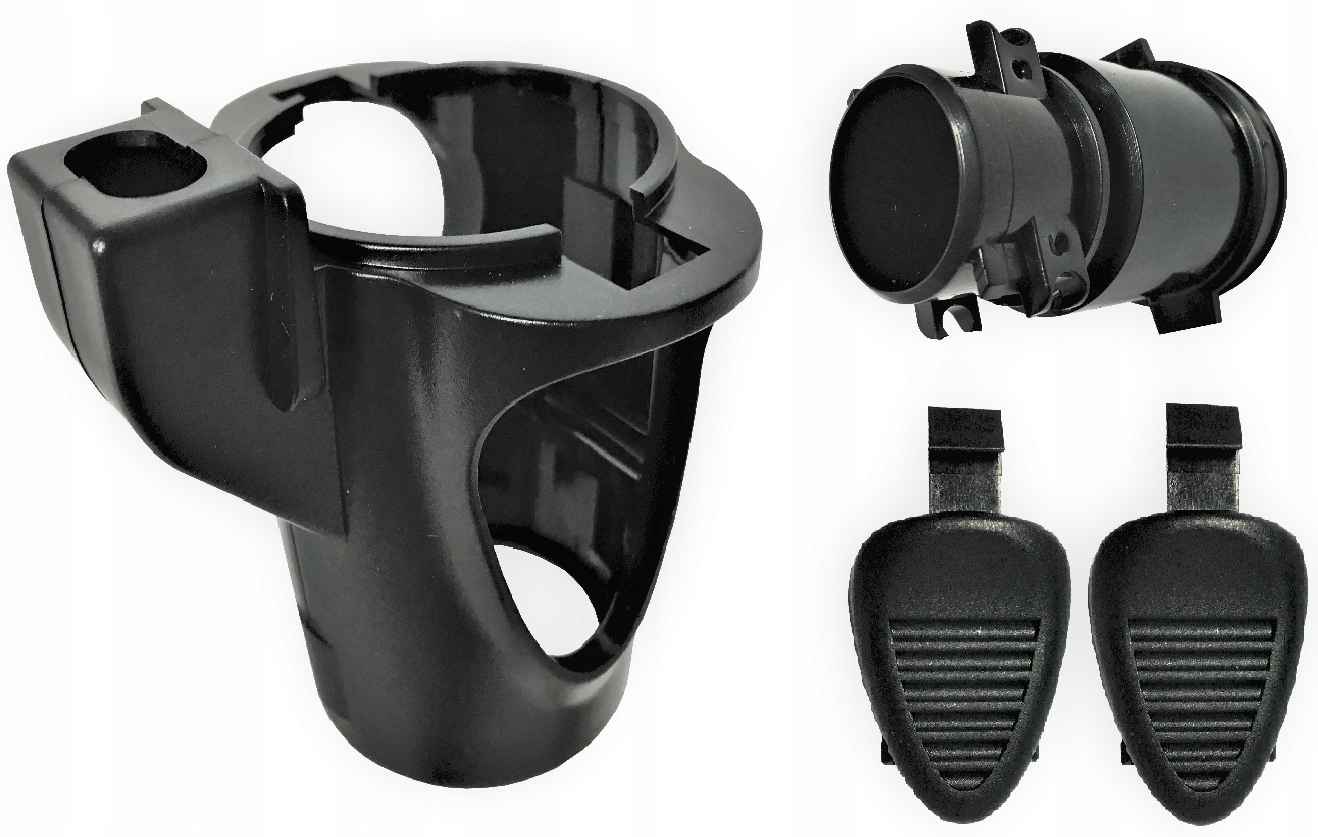 Roboclean E-Fastening Tip of e-Węę set splus