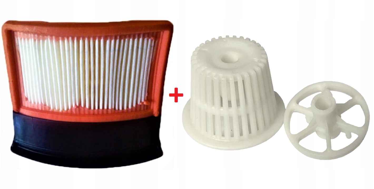 Roboclean Separator + HEPA Filter 114 114 Originálny