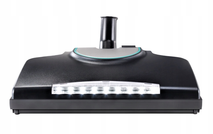 Vodný vysávač Aura Roboclean splus 114k 114l 0 w čierny