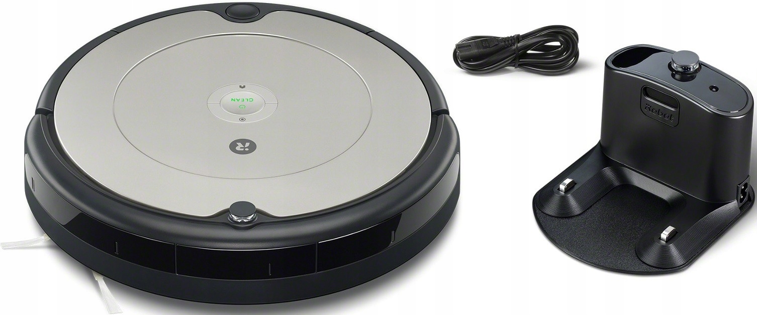 Irobot Roomba 698 Čistiaci robot