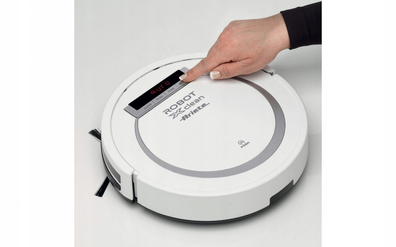 Čistiaci robot Ariete Xclean