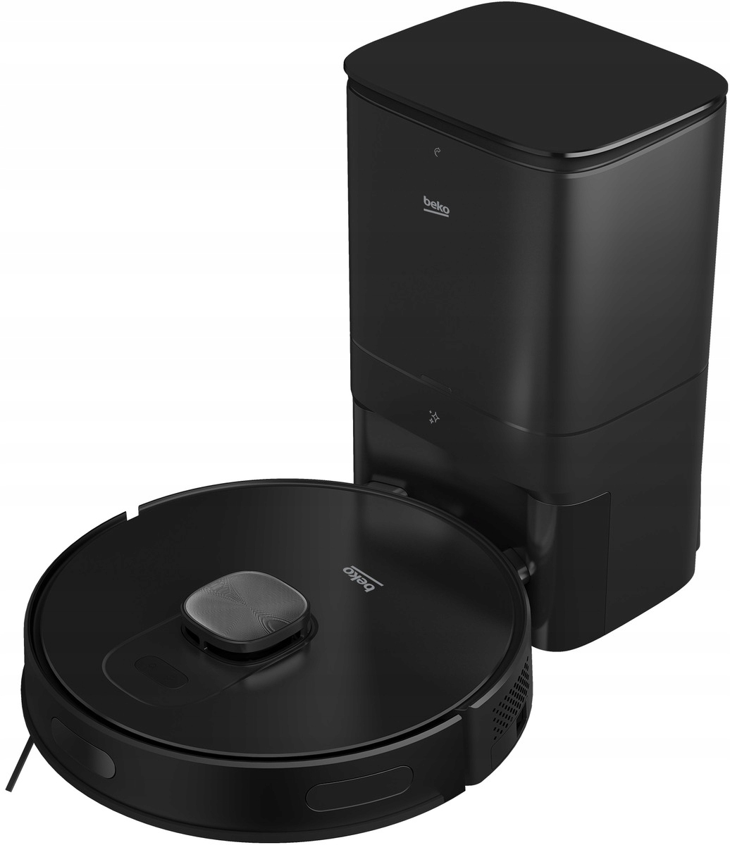 Čistiaci robot beko vrr80214vb